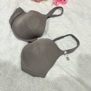 Ambrielle everyday full coverage Gray